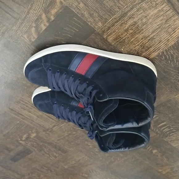 Gucci sneakers - Picture 3 of 16